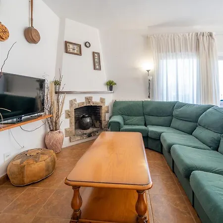 Villa Homeholidaysrentals Gladys Sant Cebria de Vallalta